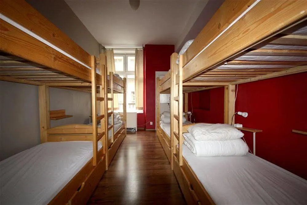 Flamingo Premium Hostel Kraków