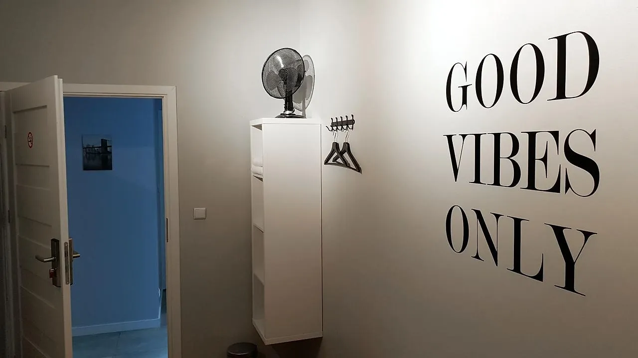 Flamingo Premium Hostel Kraków