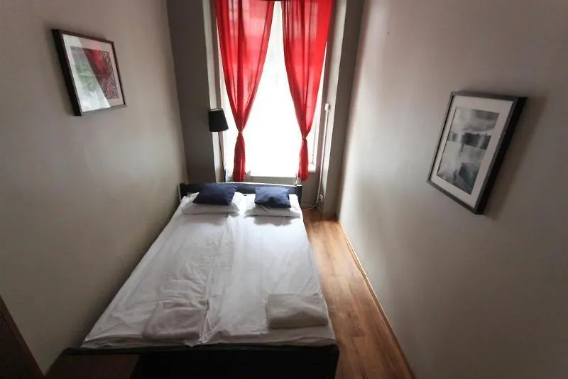Flamingo Premium Hostel Kraków