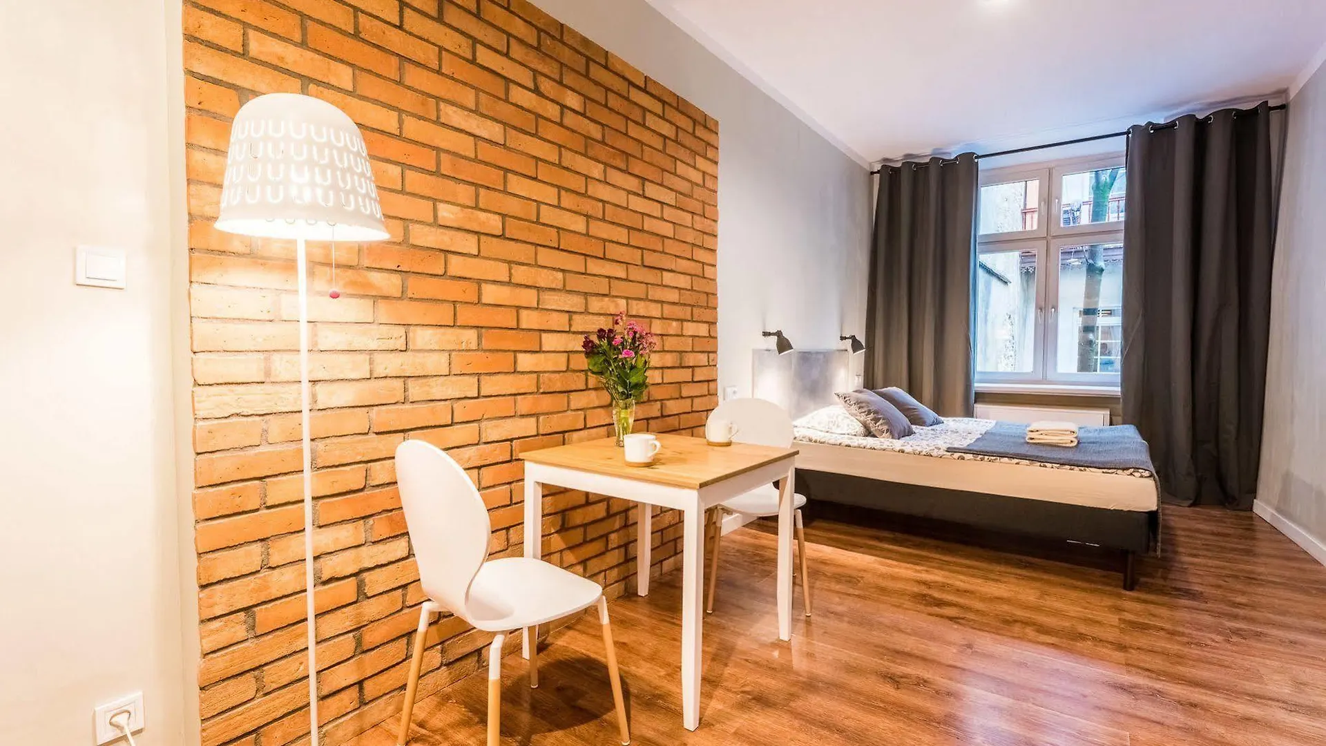 Flamingo Premium Hostel Kraków