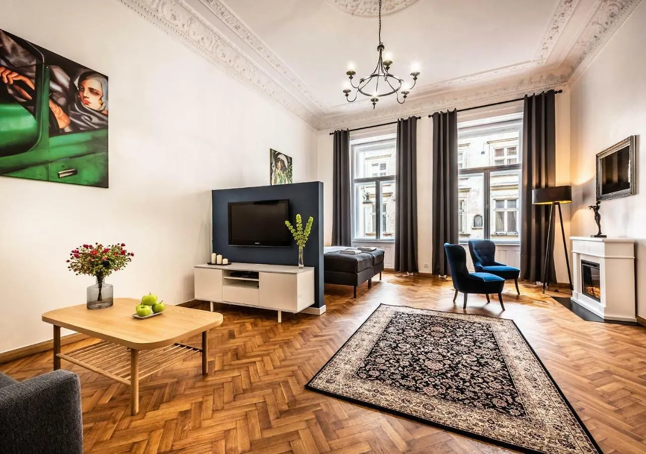 Flamingo Premium Hostel Kraków