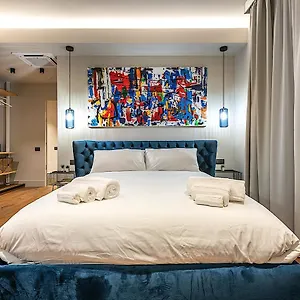  Affittacamere Vicomillesuites Italia
