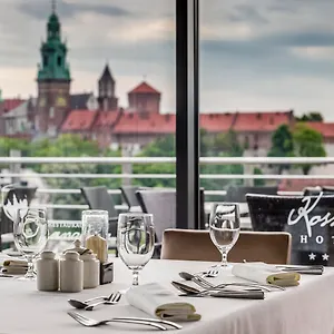 4* Hotel Kossak