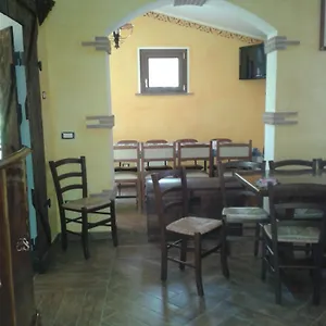  Bed & Breakfast Le Due Rocche Italia