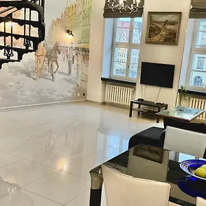  Appartamento Wroclaw Inn Apartments Polonia