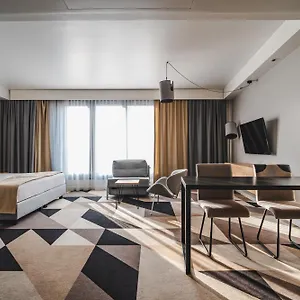 4* Aparthotel Lwowska 1
