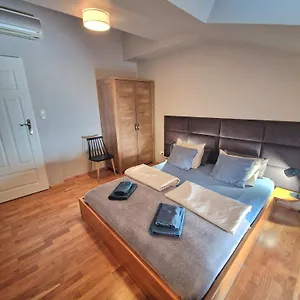 Apartment Zulu Old Town, Krakow