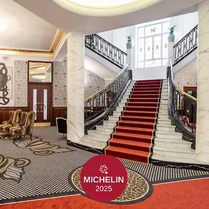 5* Hotel H15 Francuski
