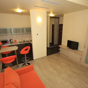Apartment Asha, Krakow