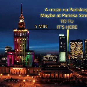  Appartamento A Moze Na Panskiej? Polonia