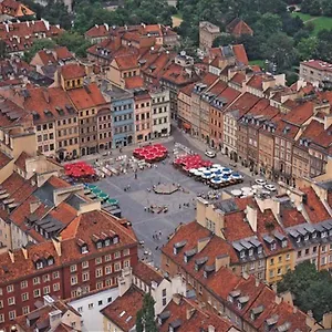  Appartamento Aaa Old Town I Polonia
