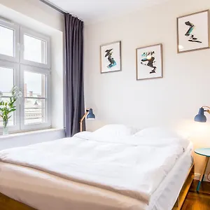 Apartment Novumhouse - Tomasza, Krakow