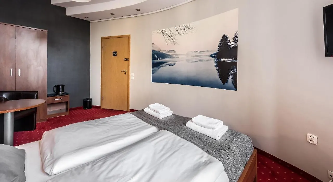 Flamingo Premium Hostel Krakkó