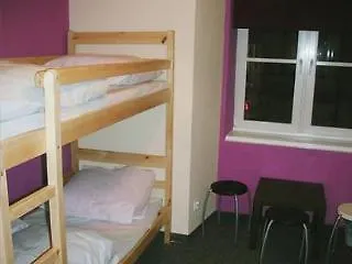 Flamingo Premium Hostel Krakkó 0*,